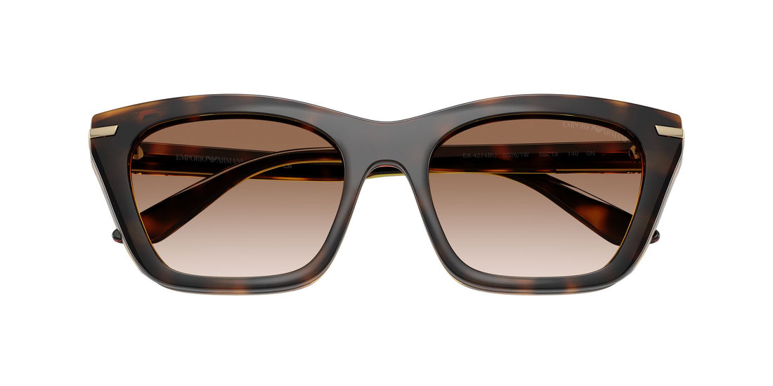 EMPORIO ARMANI EA 4274BU
