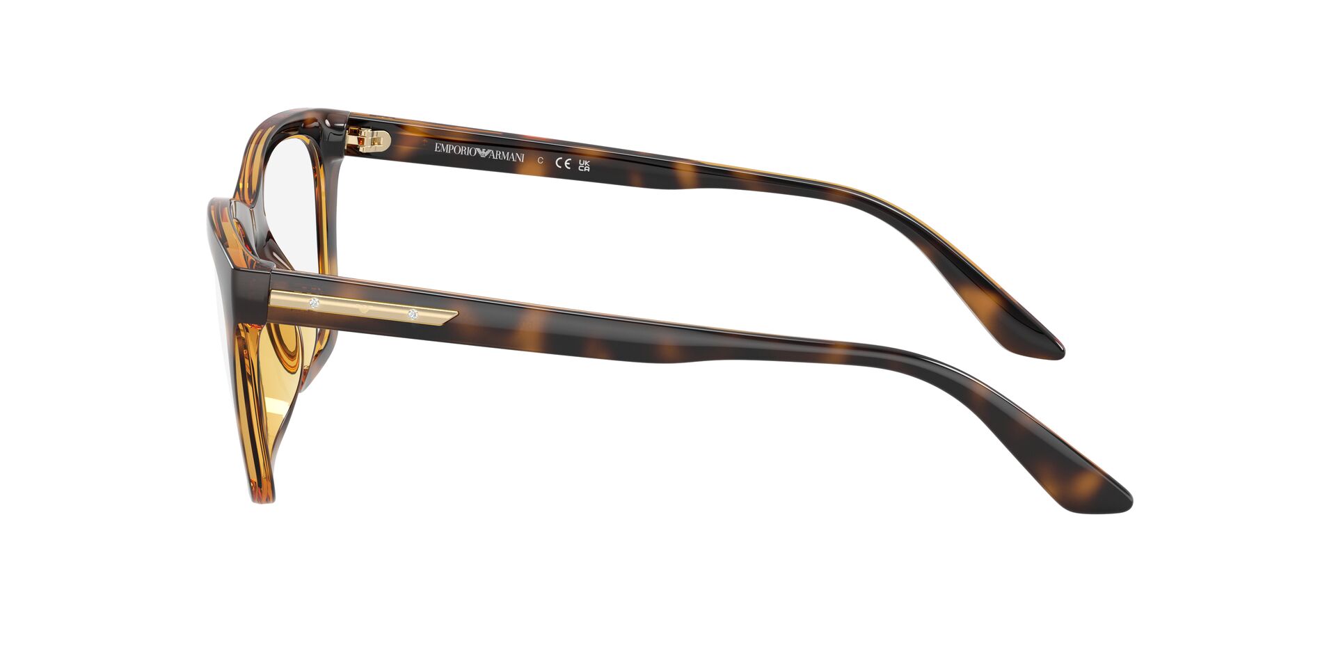 EMPORIO ARMANI EA 4274BU