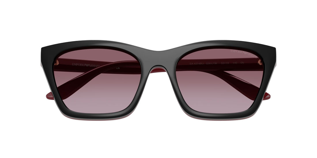 EMPORIO ARMANI EA 4274BU