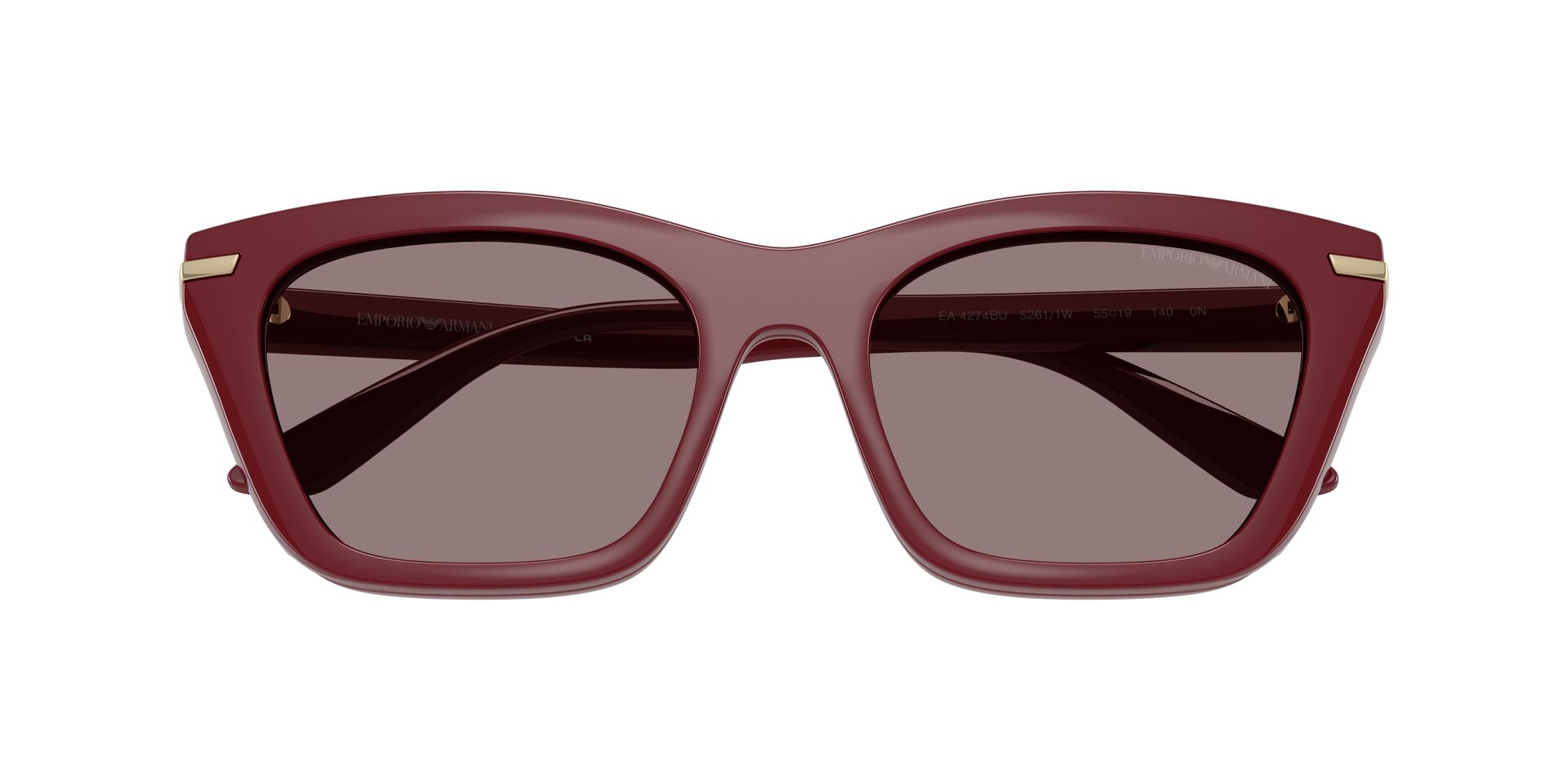 EMPORIO ARMANI EA 4274BU