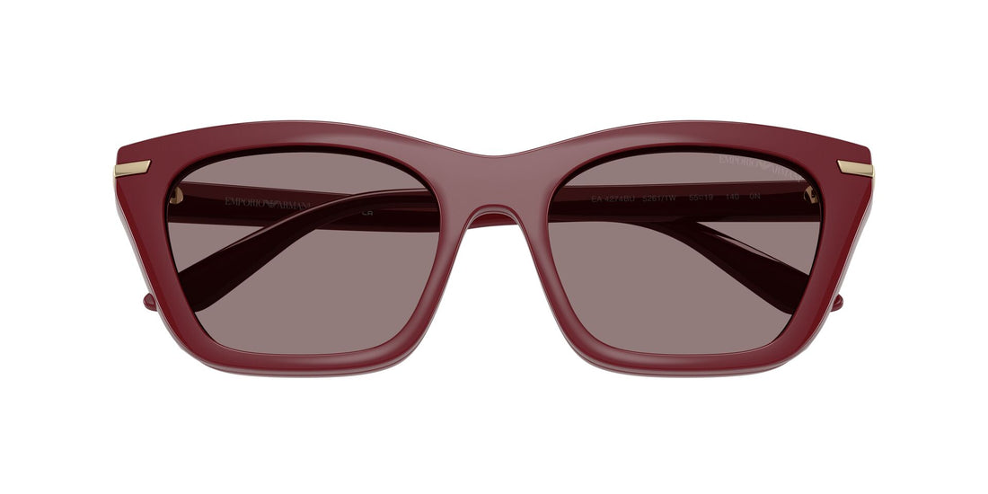 EMPORIO ARMANI EA 4274BU