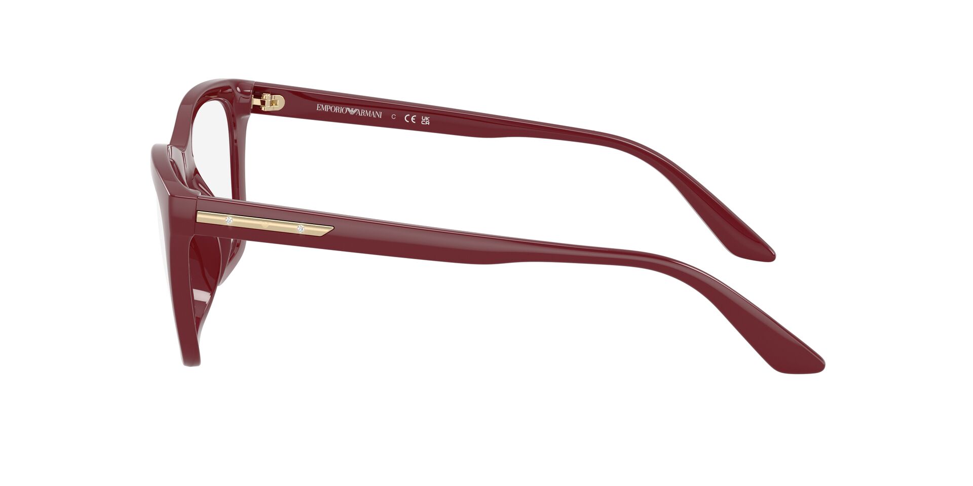 EMPORIO ARMANI EA 4274BU