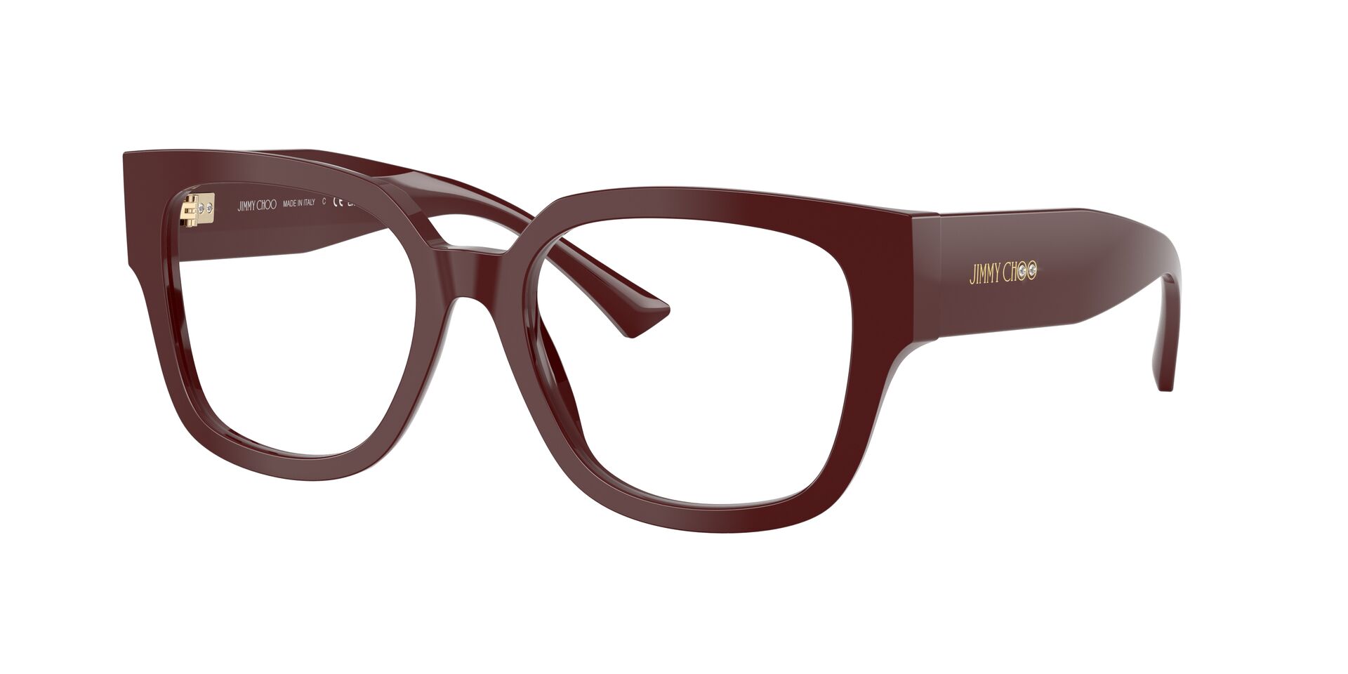 JIMMY CHOO JC 3042B