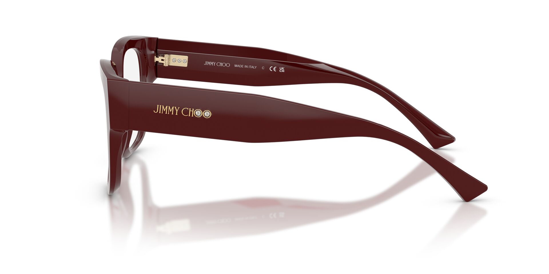 JIMMY CHOO JC 3042B