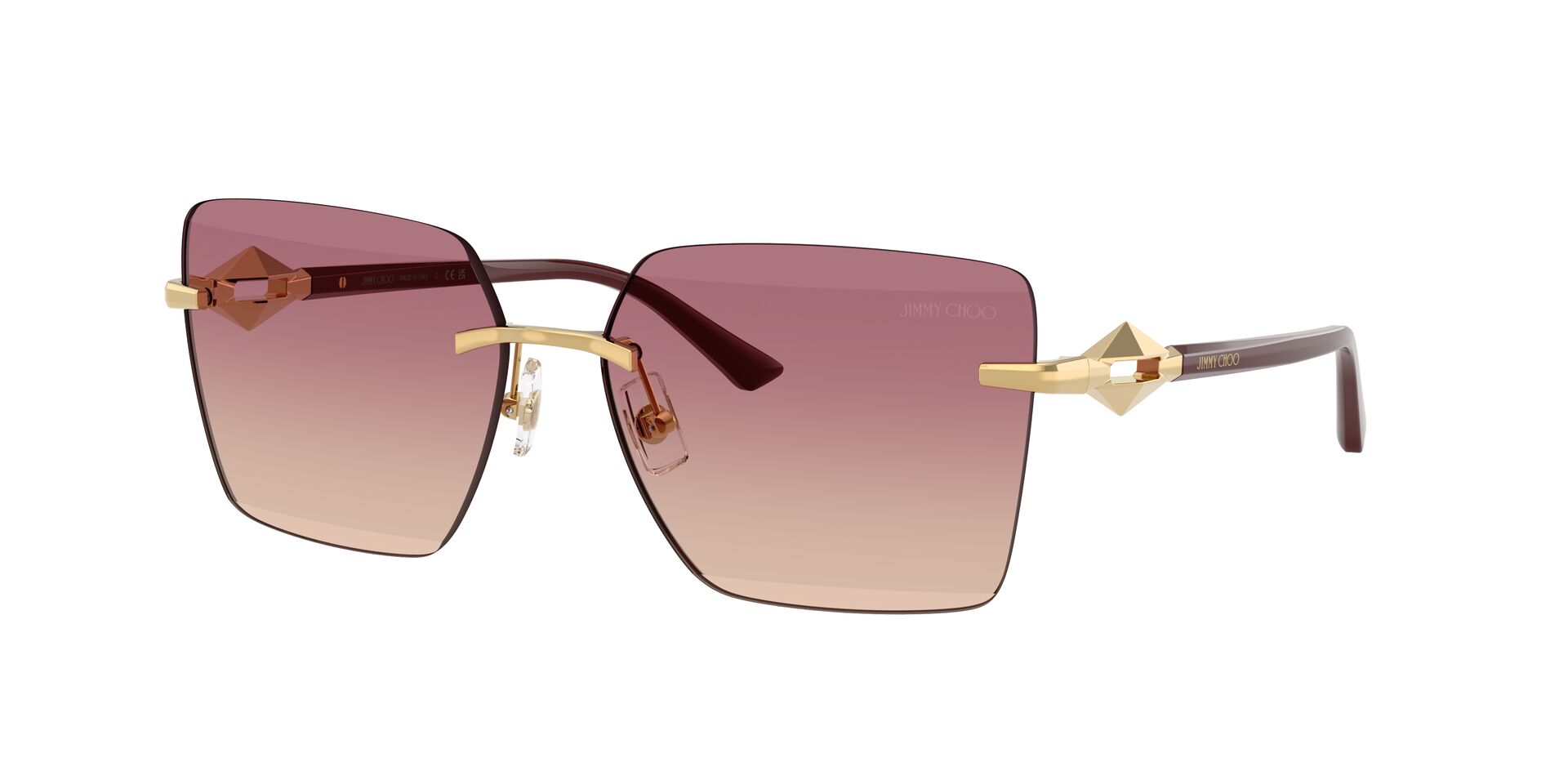 JIMMY CHOO JC4018