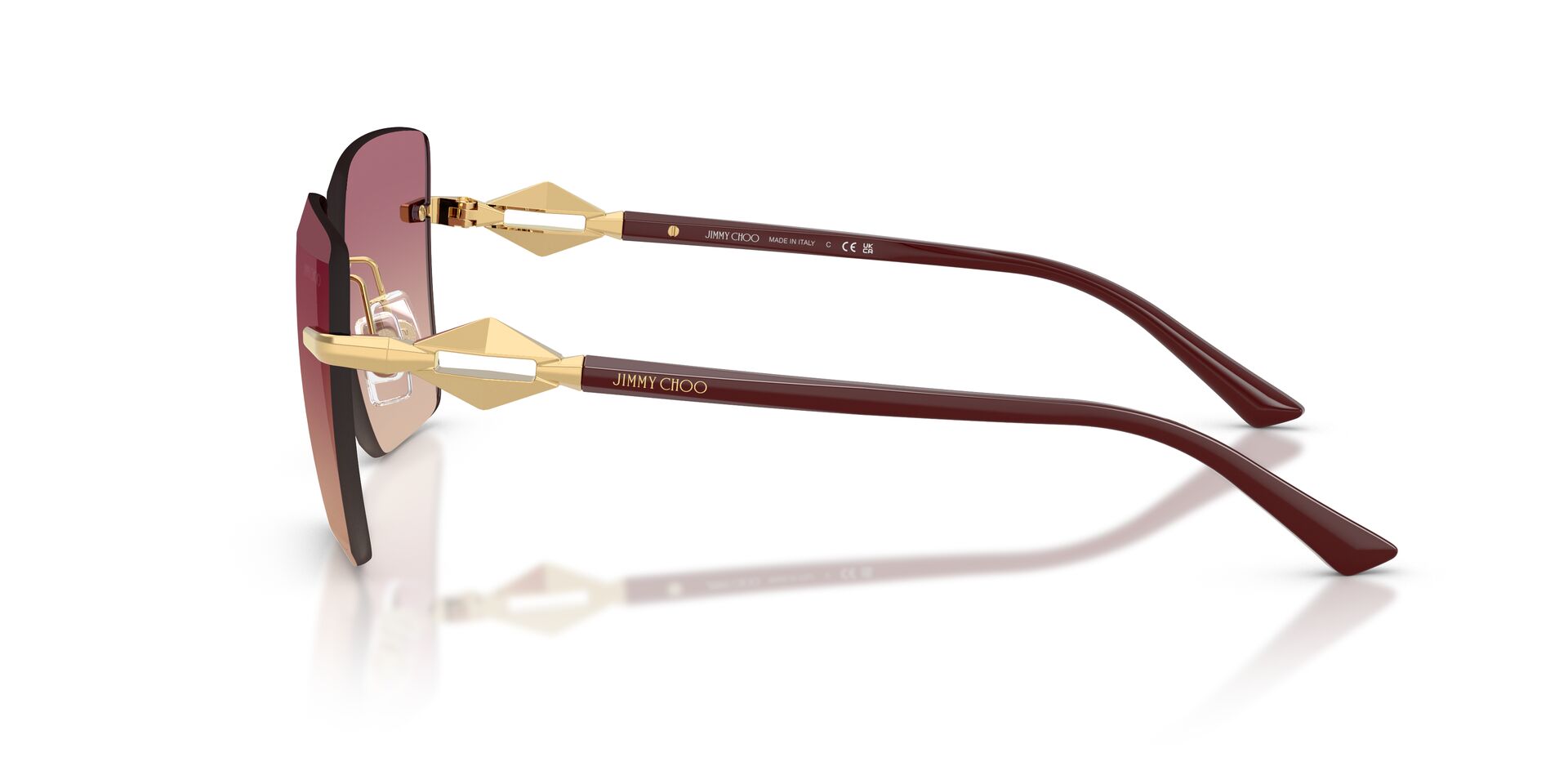 JIMMY CHOO JC4018