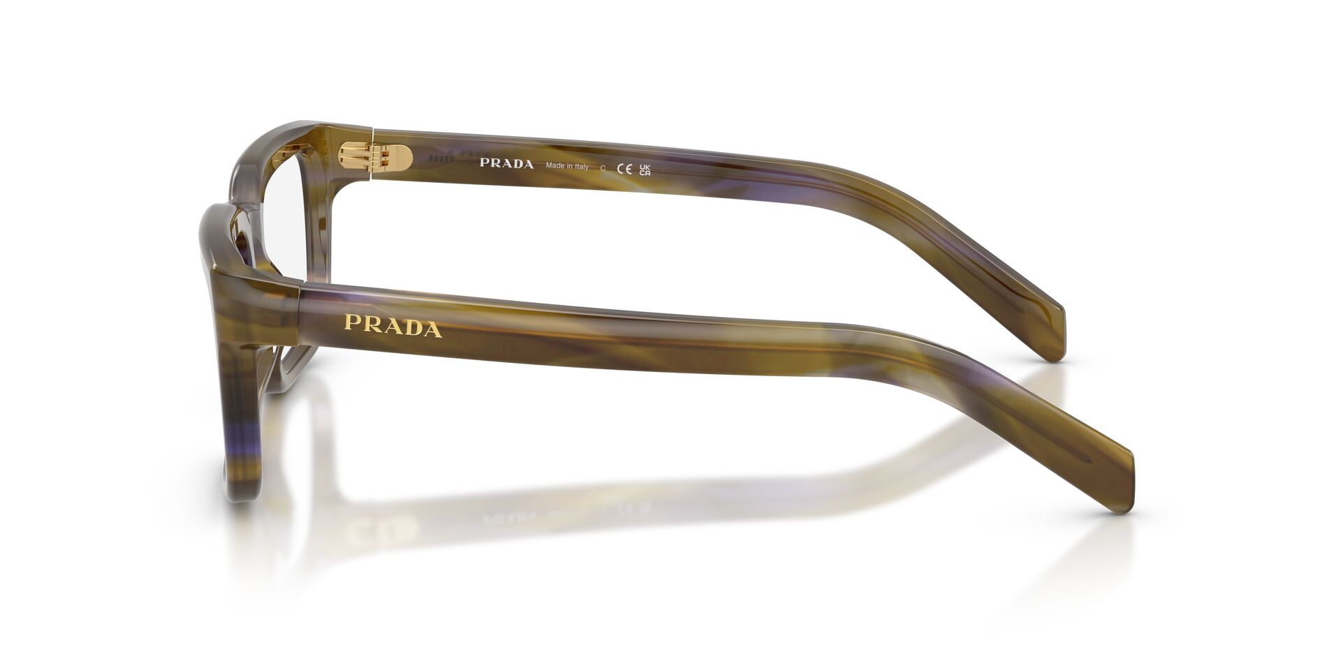PRADA PR D04V
