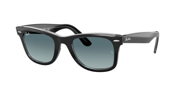Hover image of Ray Ban 0RB2140