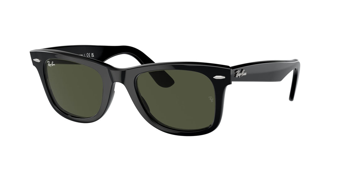 Ray Ban 0RB2140