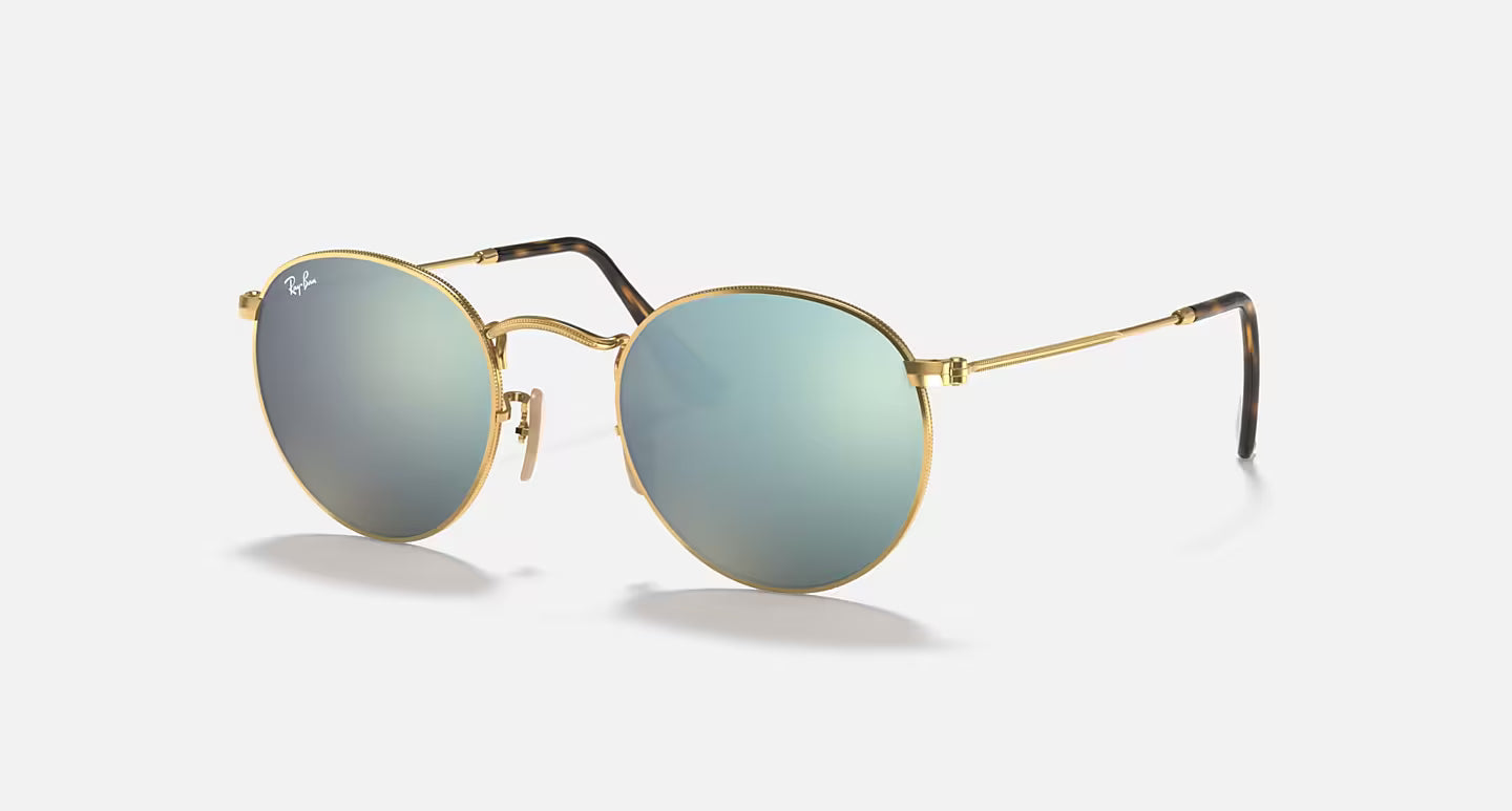 Ray Ban RB3447 alternate view