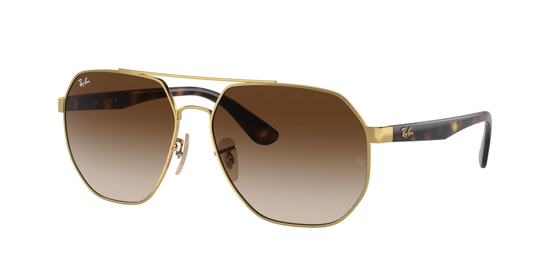 Ray Ban 0RB3714I alternate view