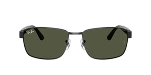 Ray Ban 0RB3750