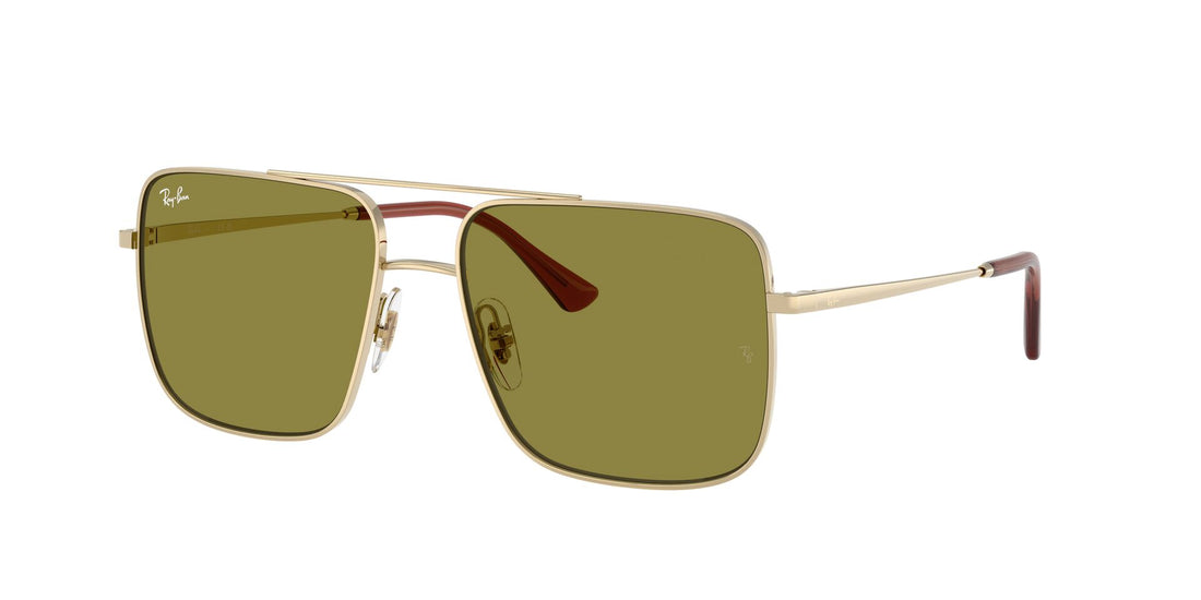 Ray Ban 0RB3758