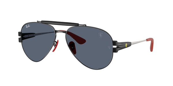 Hover image of Ray Ban 0RB3762M