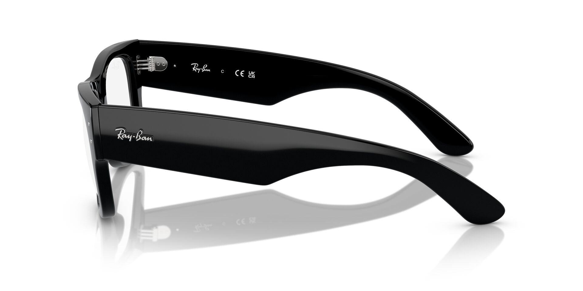 RAYBAN RX0840V