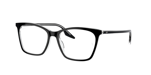 Ray-Ban 0RX5422
