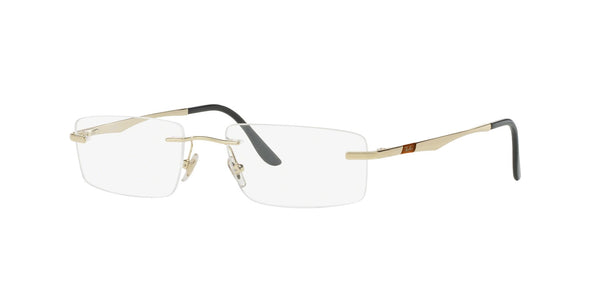 Ray-Ban 0RX6266I