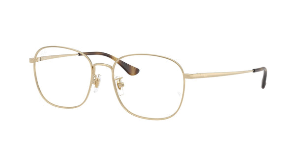 Ray-Ban 0RX6418D