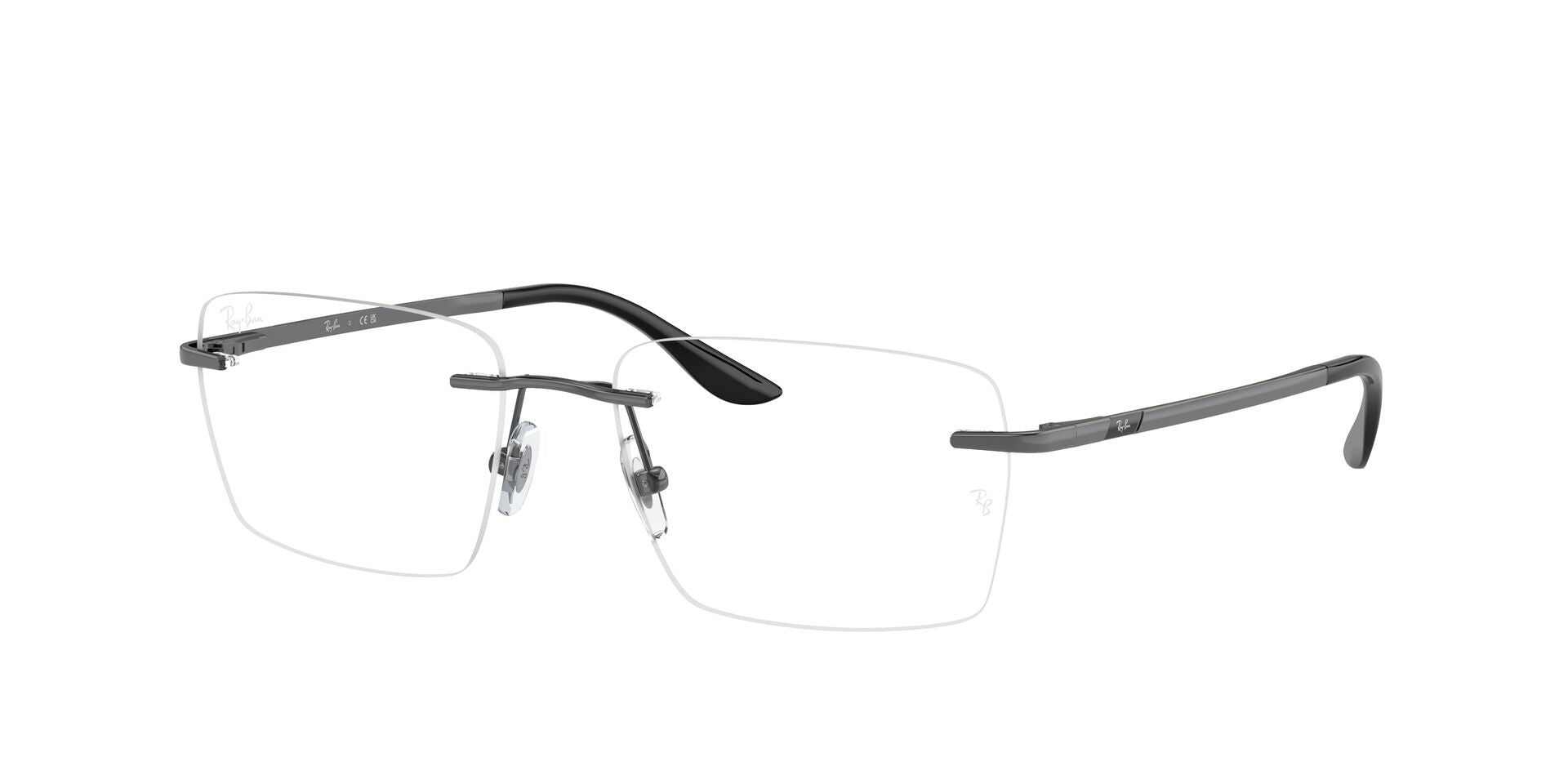 Ray Ban 0RX6506I alternate view