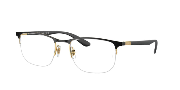 Ray-Ban 0RX6513