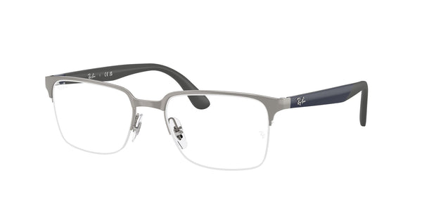 Ray-Ban 0RX6540I