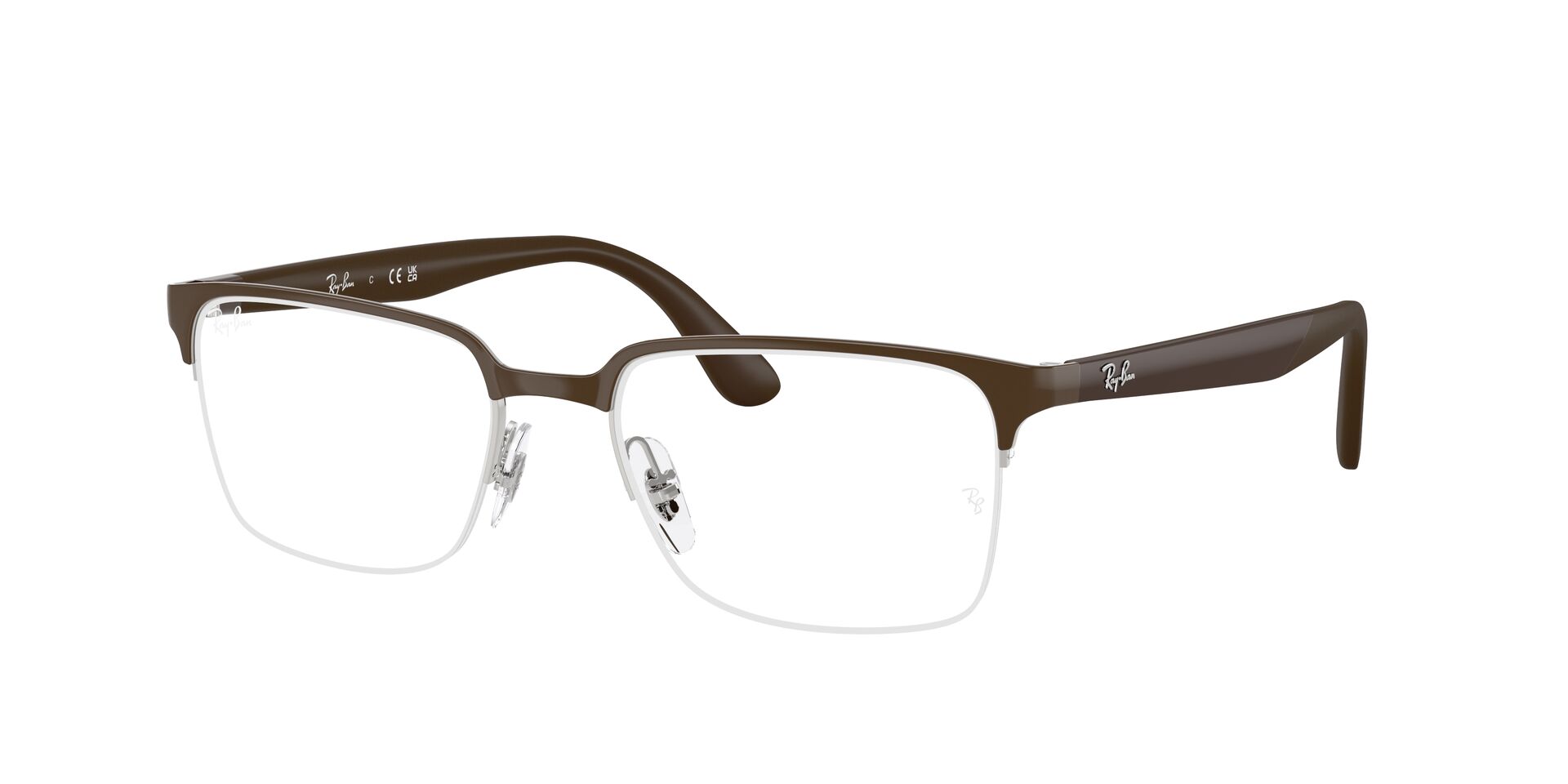 Ray Ban 0RX6540I