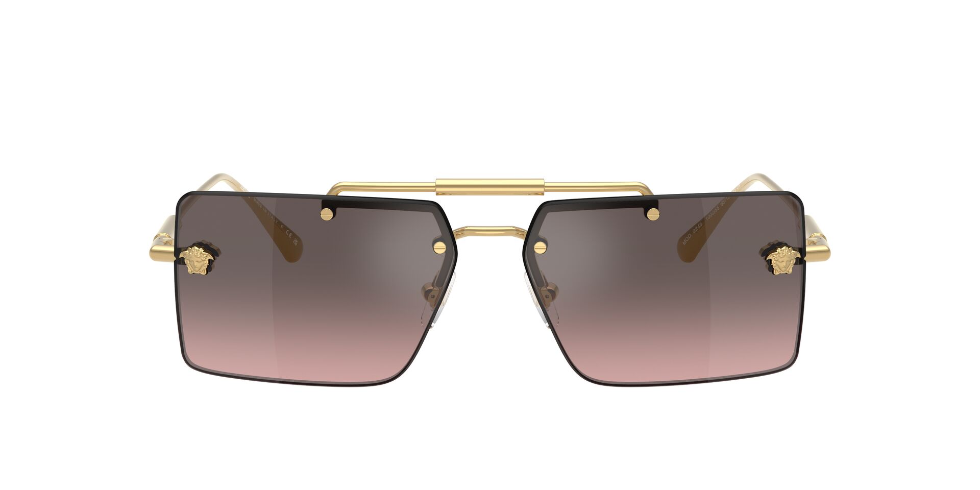 GIANNI VERSACE VE 2245
