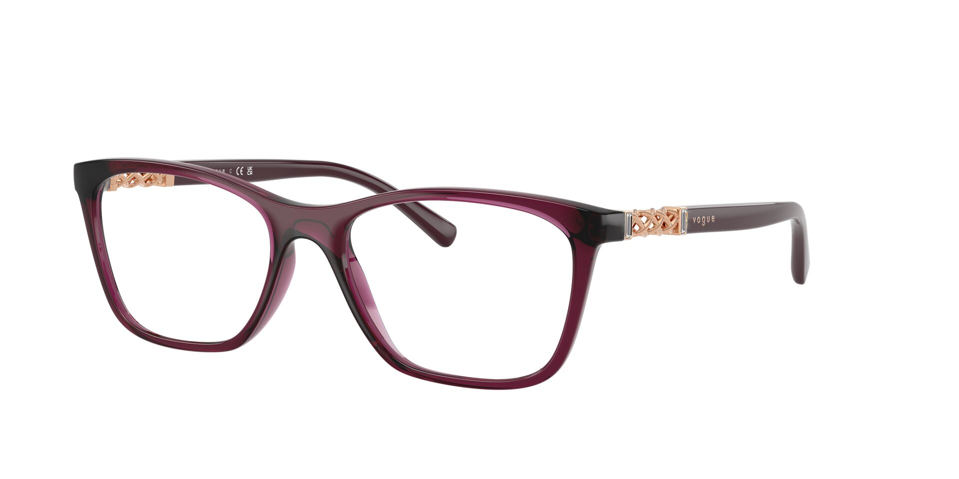 VOGUE VO5632B