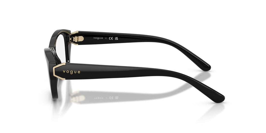 VOGUE VO5676