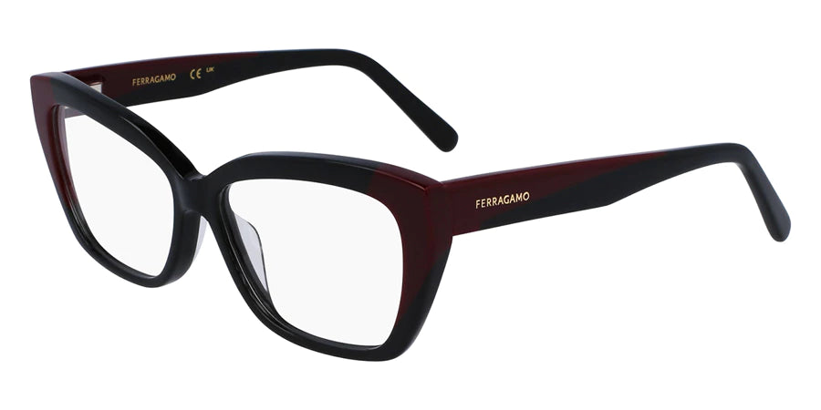 Salvatore Ferragamo SF2938N