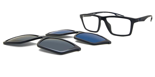 Hover image of Emporio Armani EA4189U