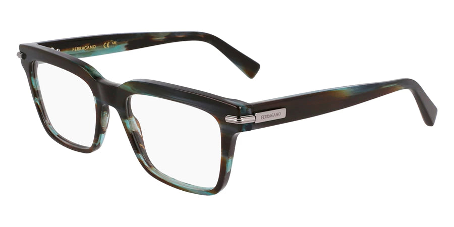 Salvatore Ferragamo SF3014 alternate view