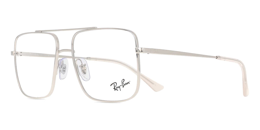 Ray-Ban RX3758V