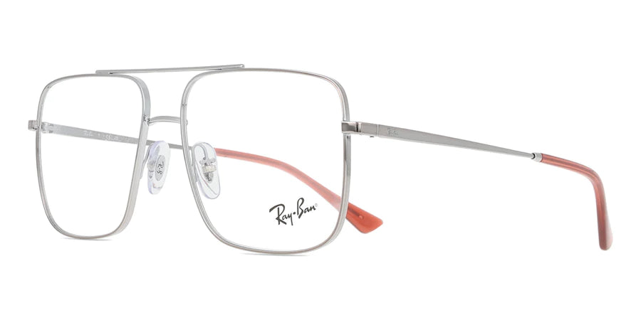 Ray-Ban RX3758V alternate view