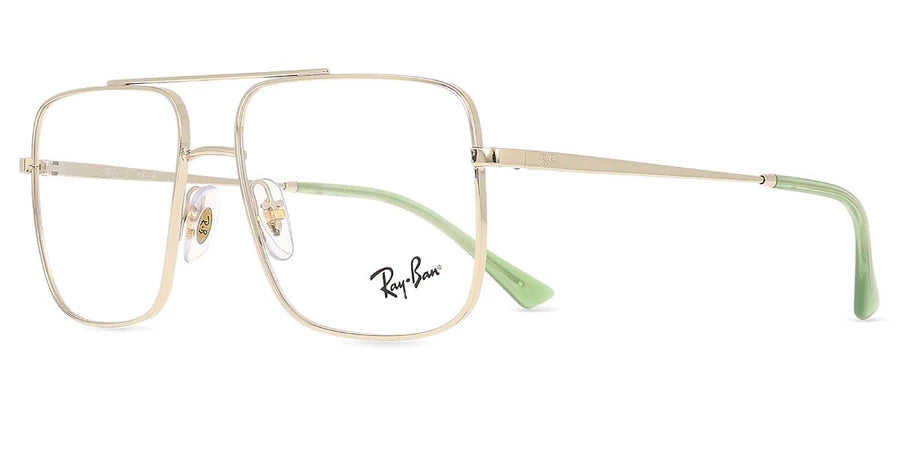 Ray-Ban RX3758V