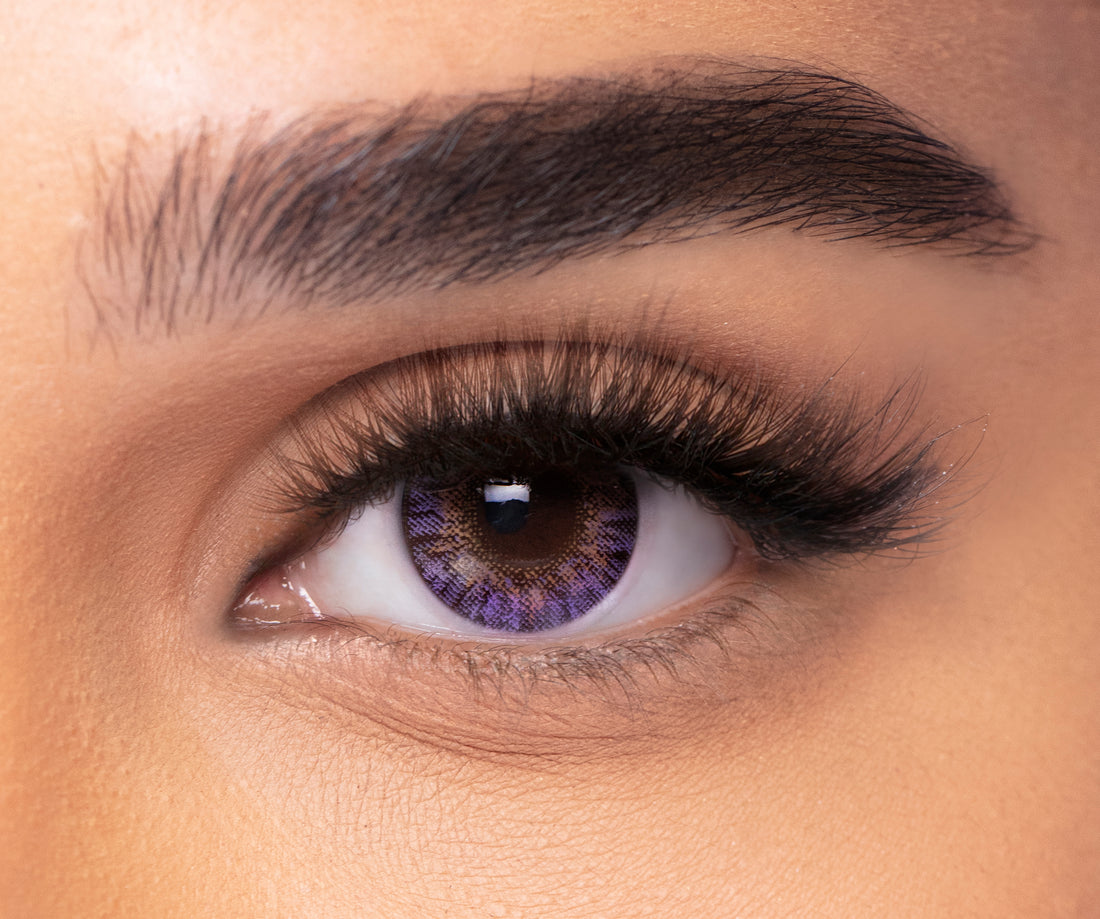 FRESHLOOK™ COLORBLENDS