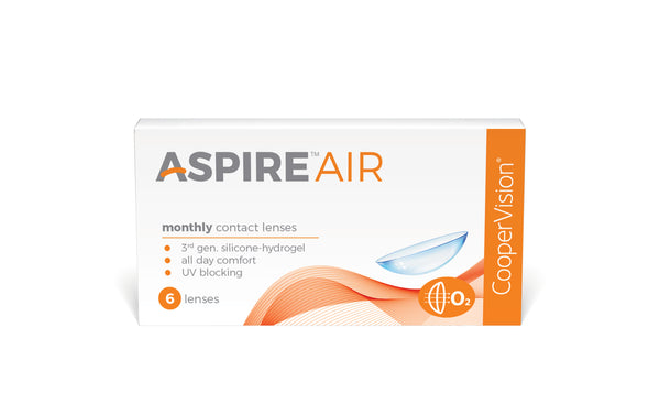 Aspire Air