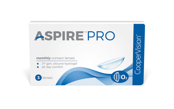Aspire Pro