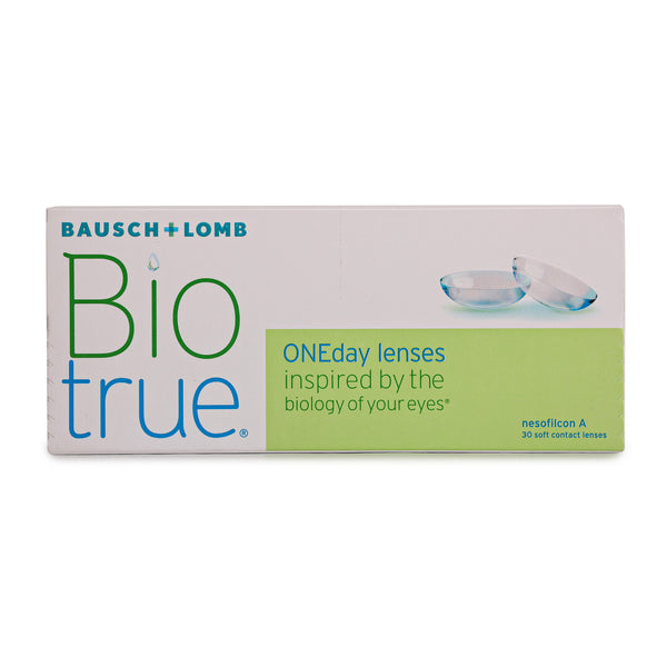 Biotrue ONEday
