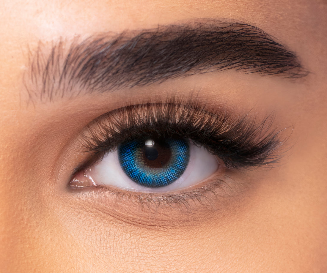 FRESHLOOK™ COLORBLENDS