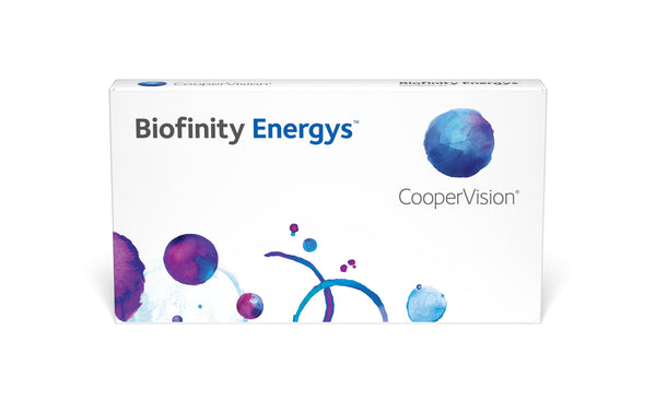 Biofinity Energys