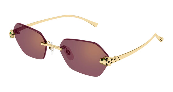 Hover image of CARTIER CT0636S