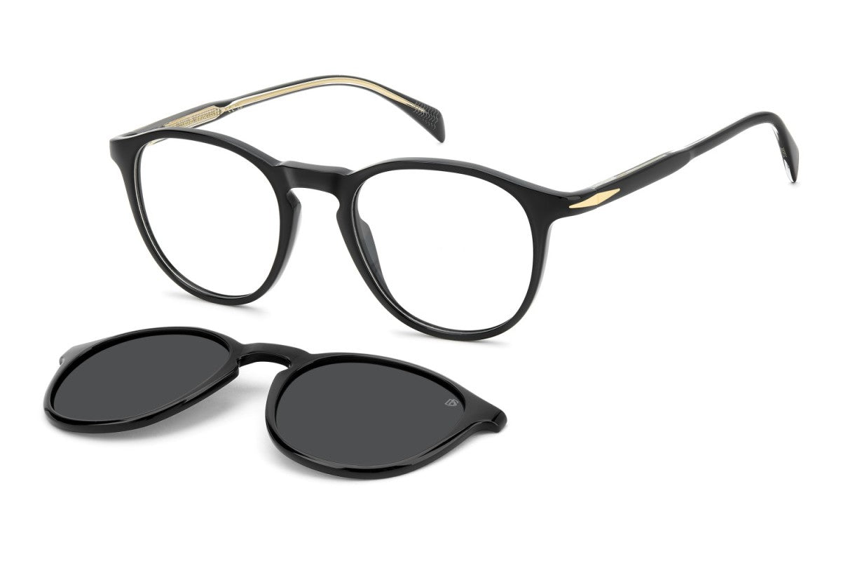 DAVID BECKHAM DB 1018C
