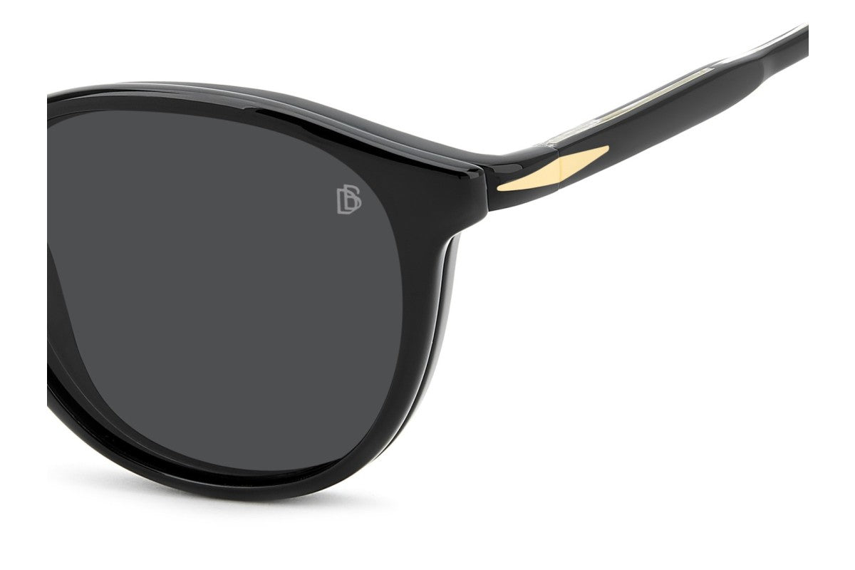 DAVID BECKHAM DB 1018C
