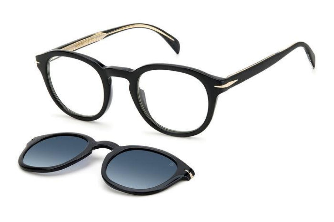 DAVID BECKHAM DB 1080