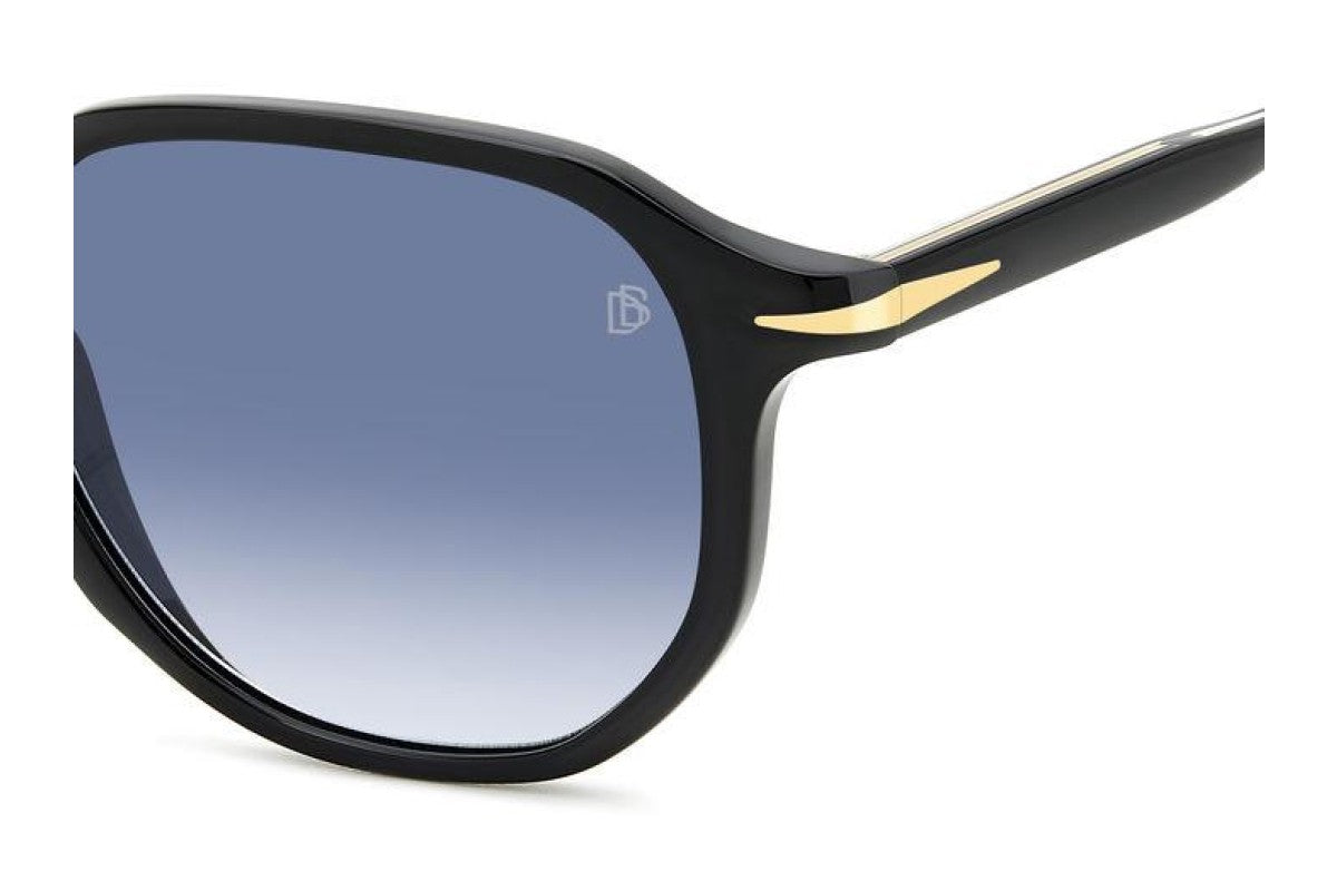 DAVID BECKHAM DB 1140S