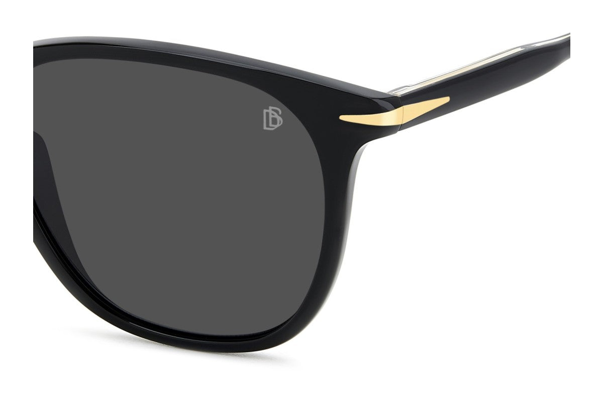 DAVID BECKHAM DB 1160