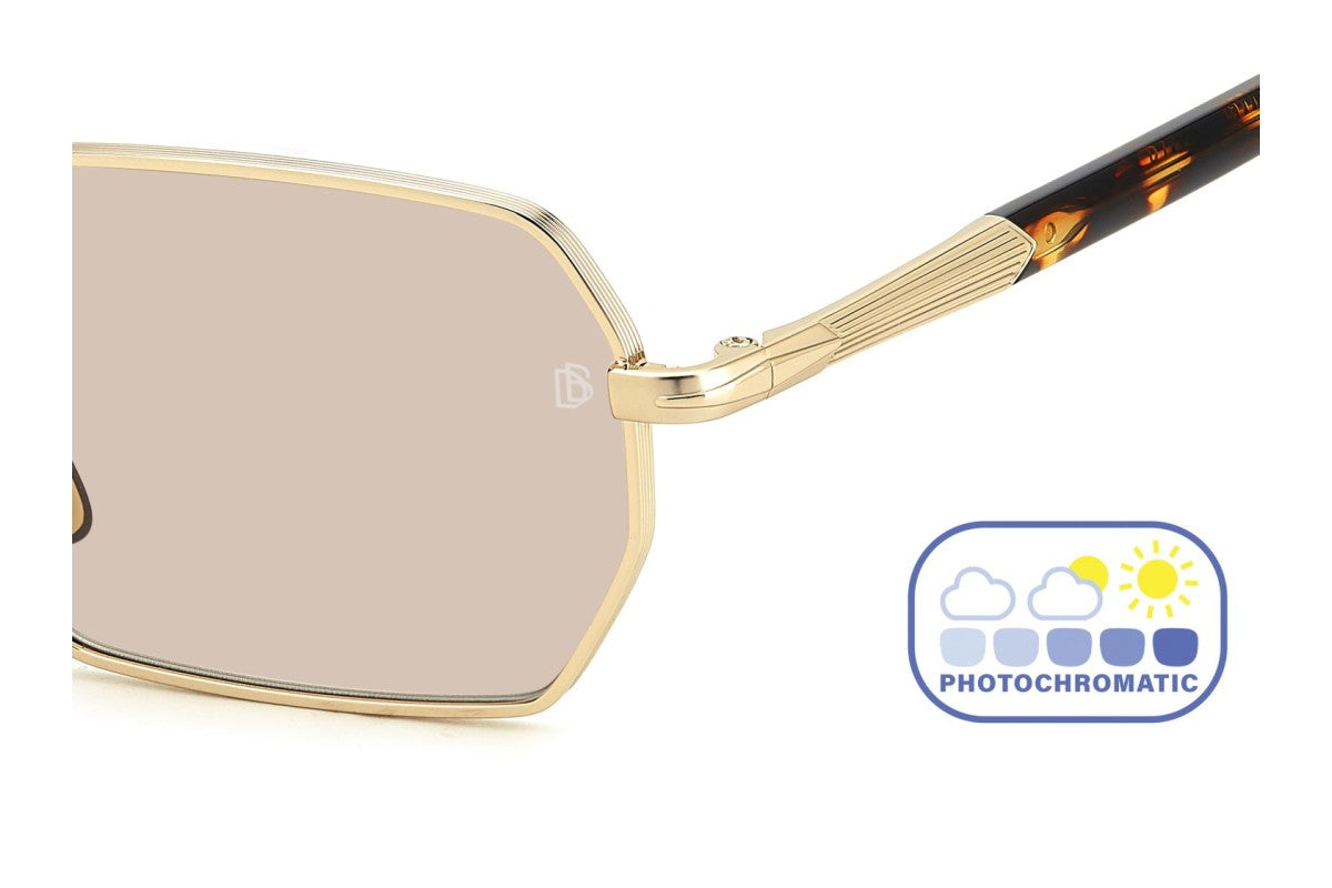 DAVID BECKHAM DB 1174
