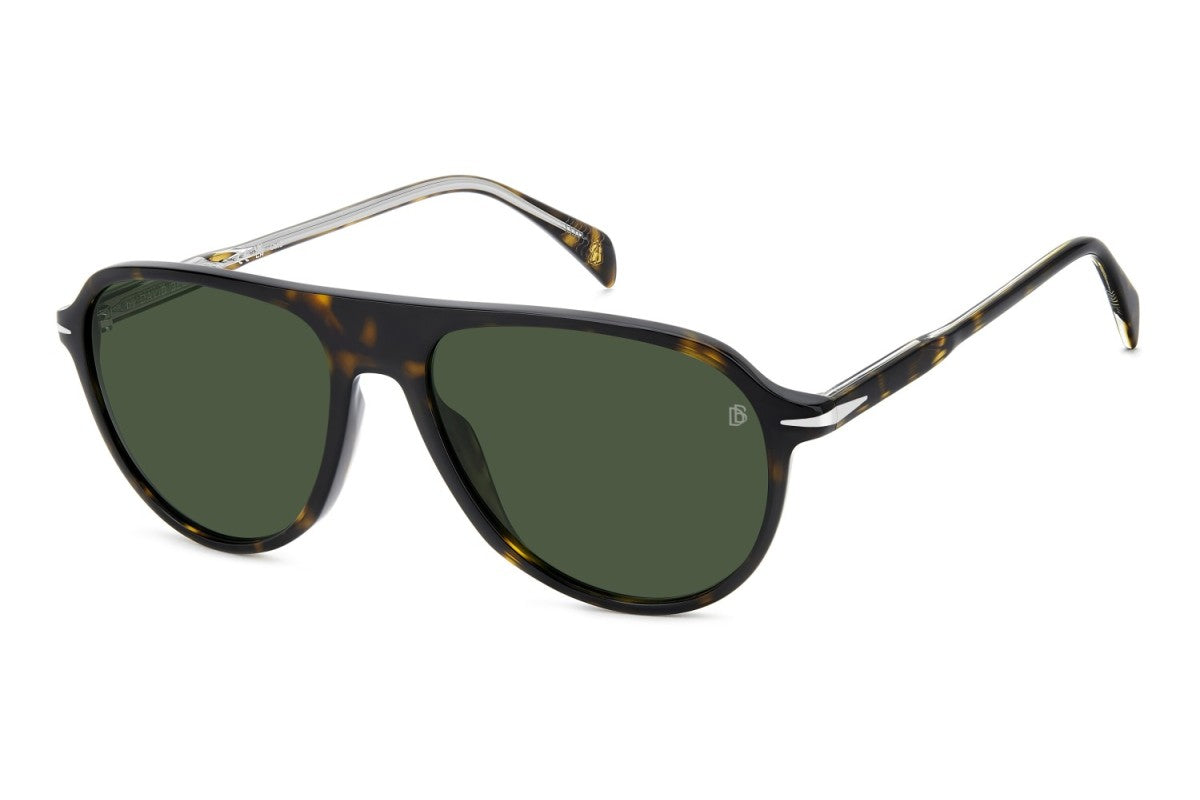 DAVID BECKHAM DB 1200