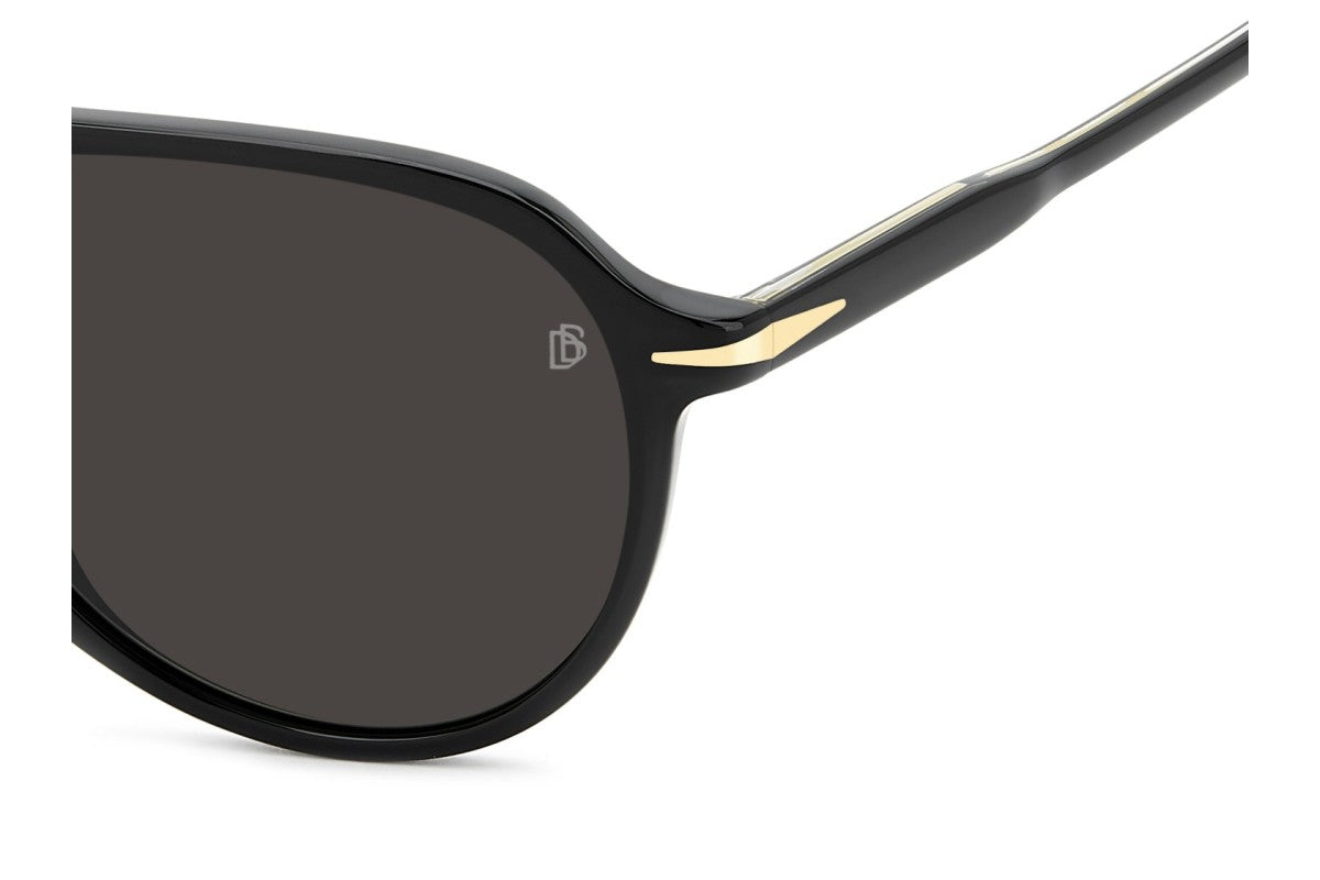 DAVID BECKHAM DB 1200